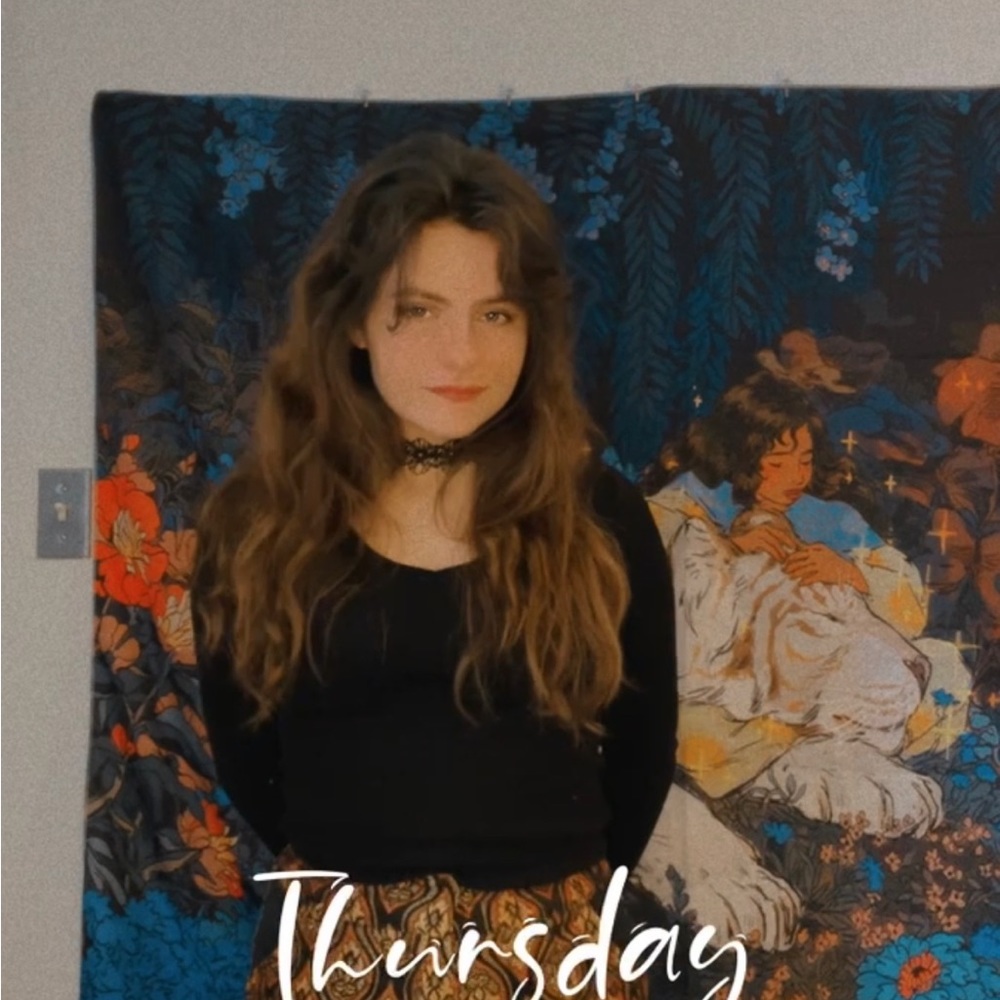 Meet your Posher, Kate